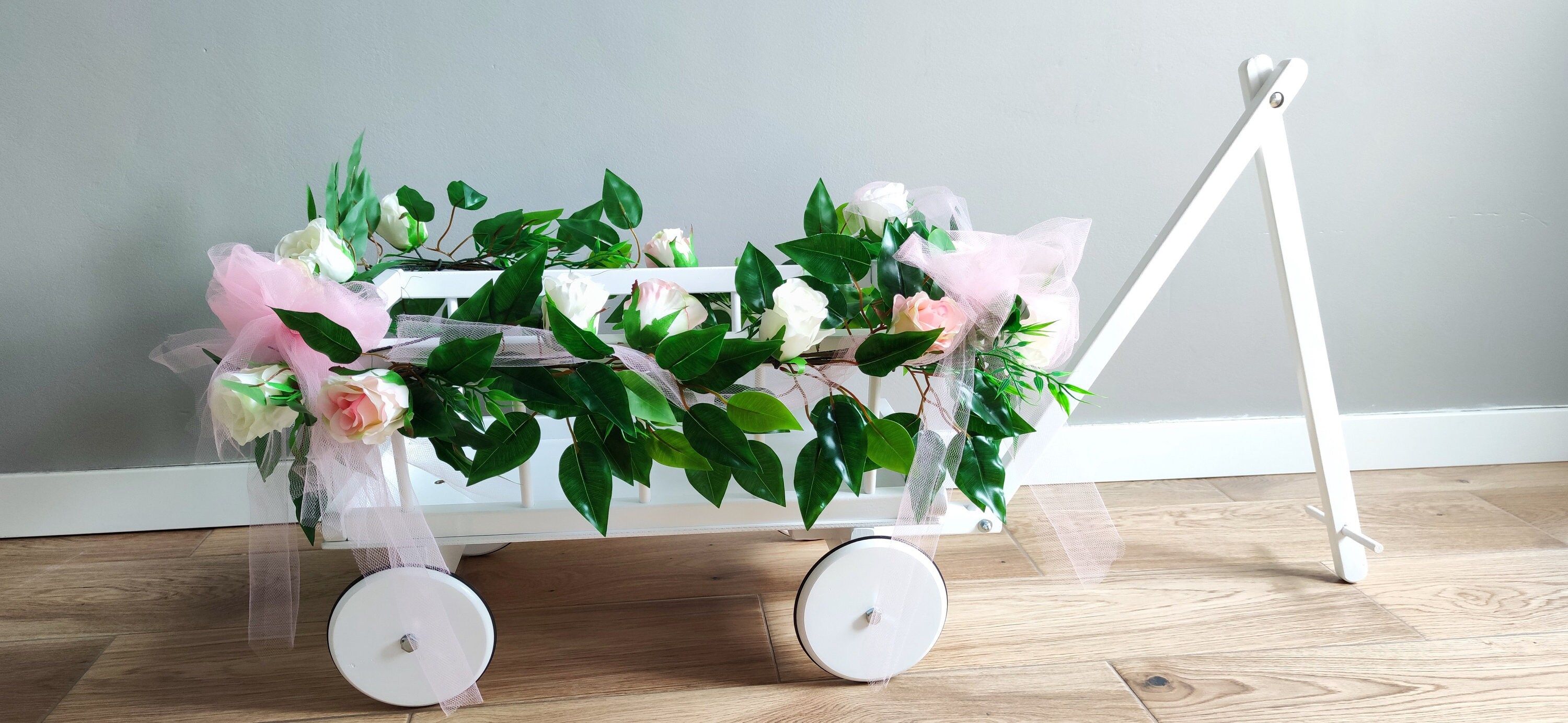 Wedding wagon for baby Wedding gifts Wedding decorations | Etsy | Etsy (US)