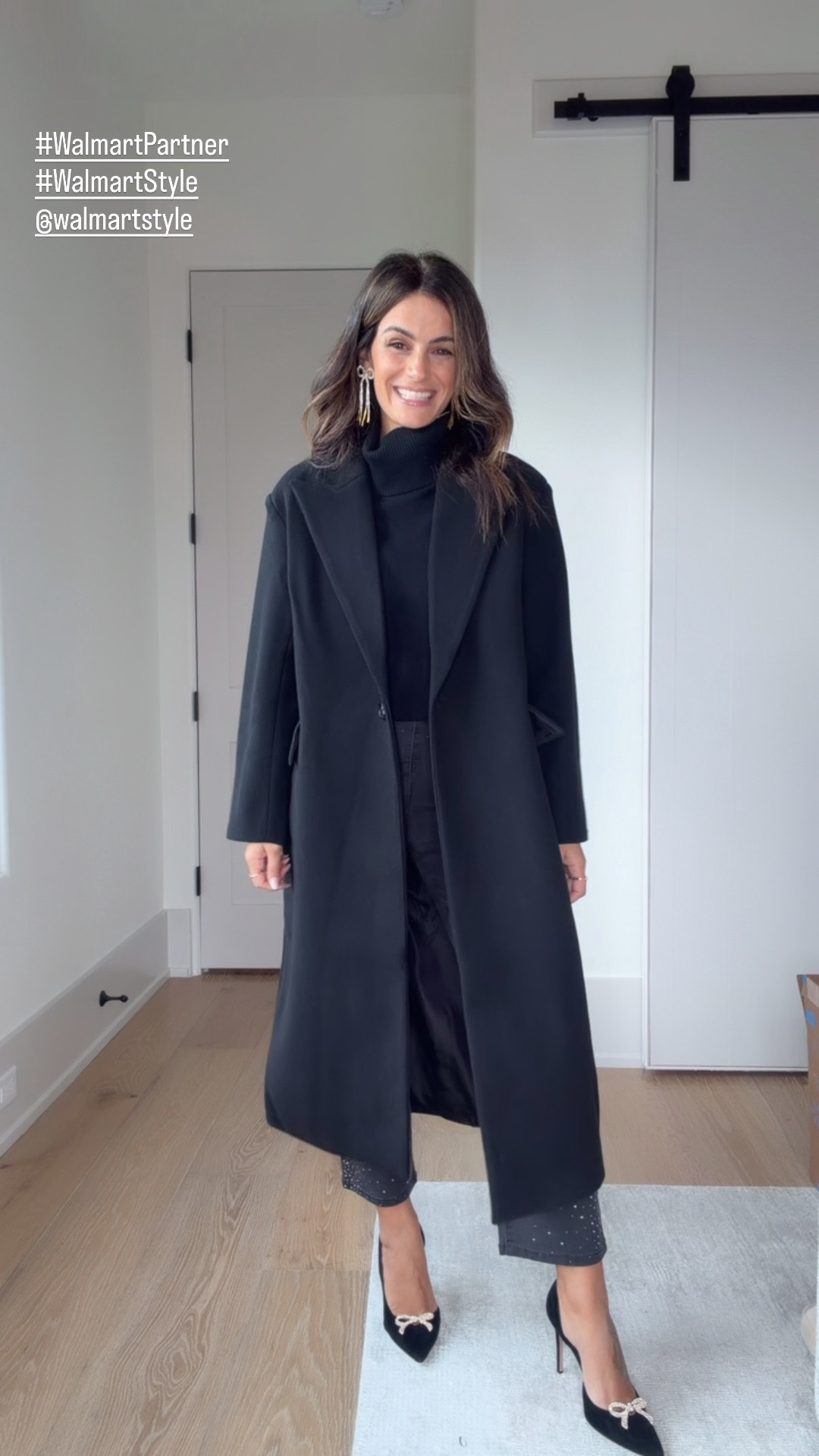 ✨Holiday Glam With Walmart

#LTKParties @walmartstyle #Walmart partner #walmartstyle

#LTKHoliday #LTKCyberWeek #LTKSaleAlert