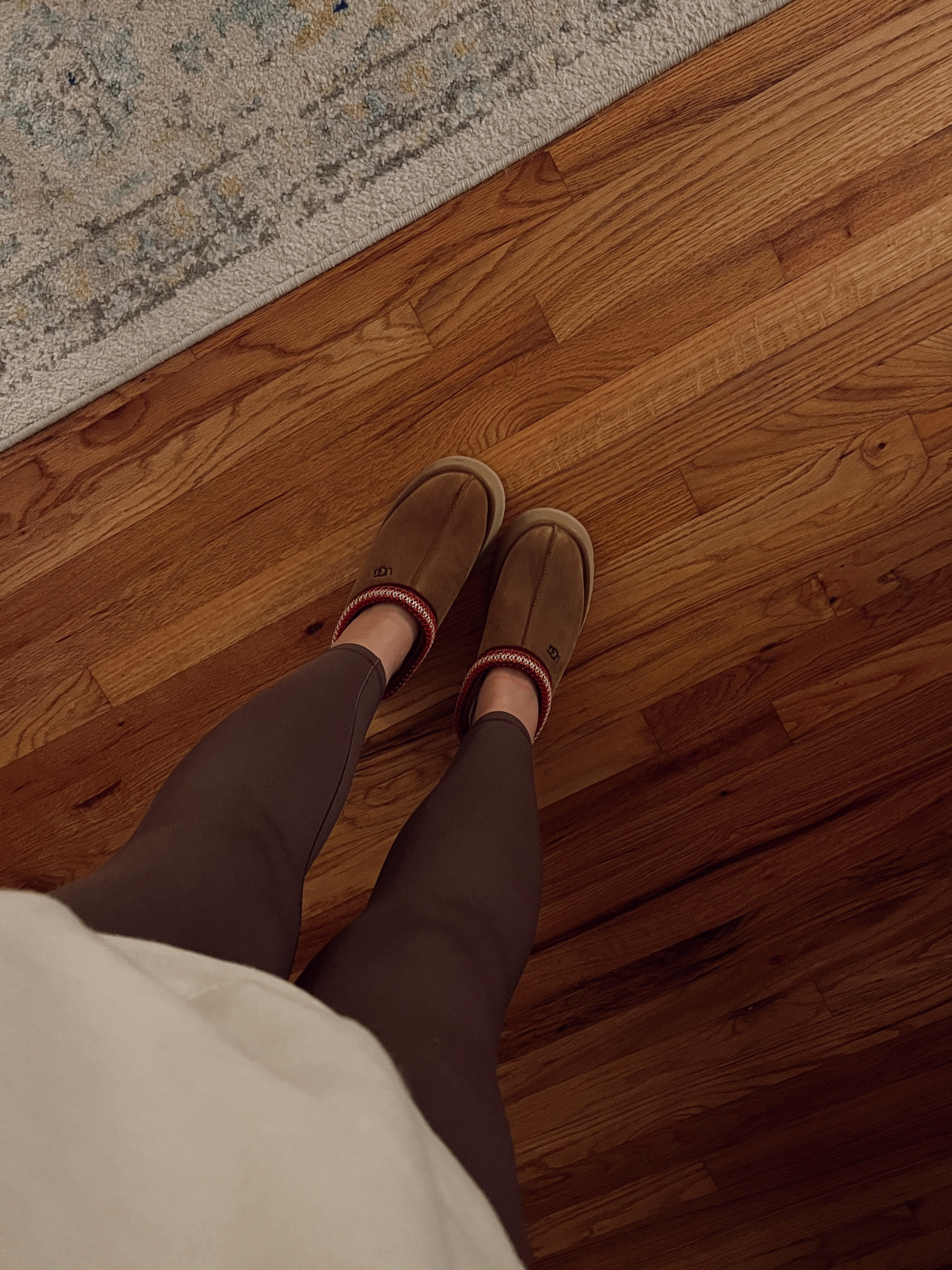 So worth the hype these are the cutest! Size up if you want to wear thicker socks (especially in winter)

#LTKstyletip #LTKshoecrush #LTKmidsize