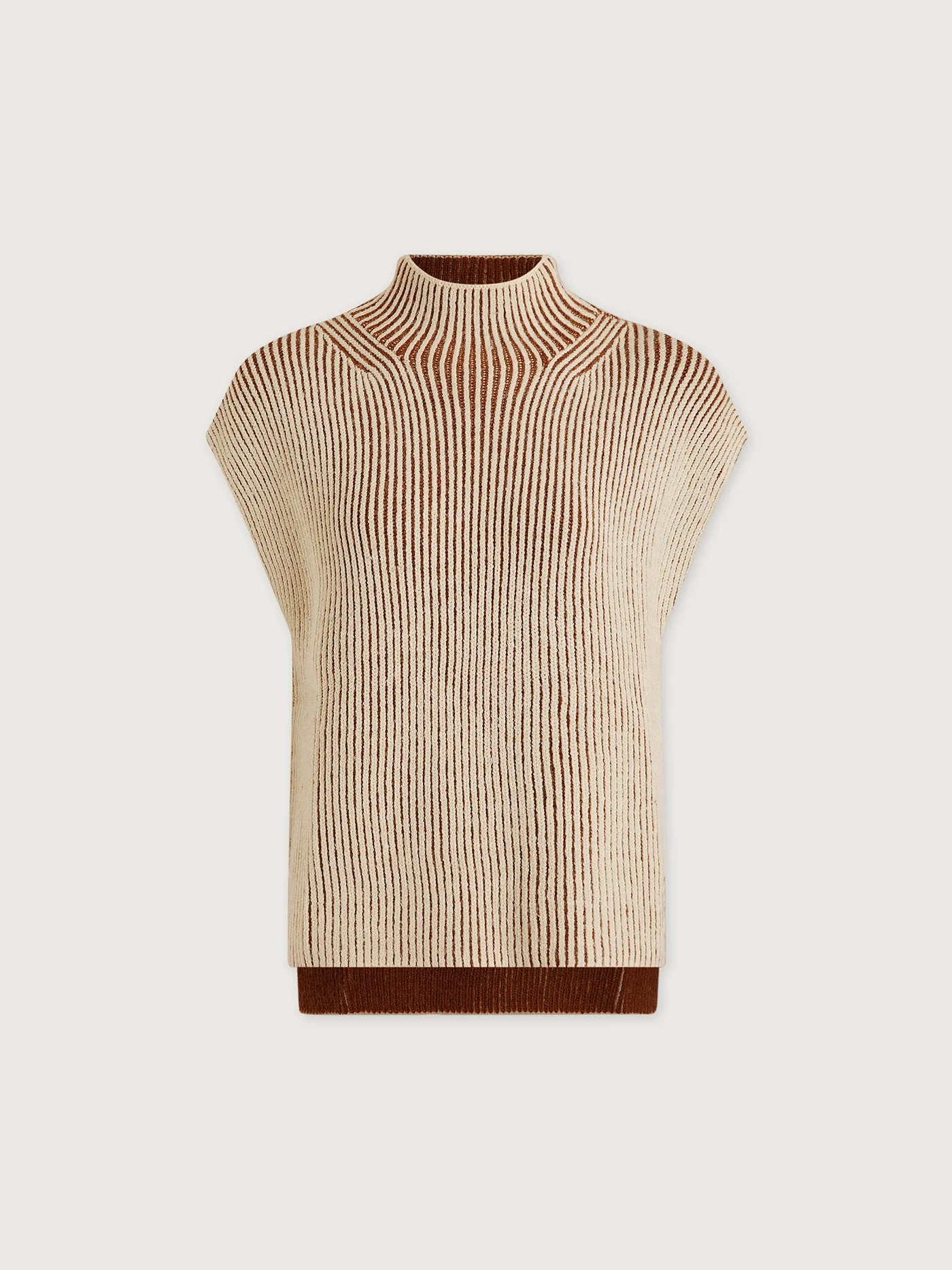 Lauren Plated Knit Tank | Varley US