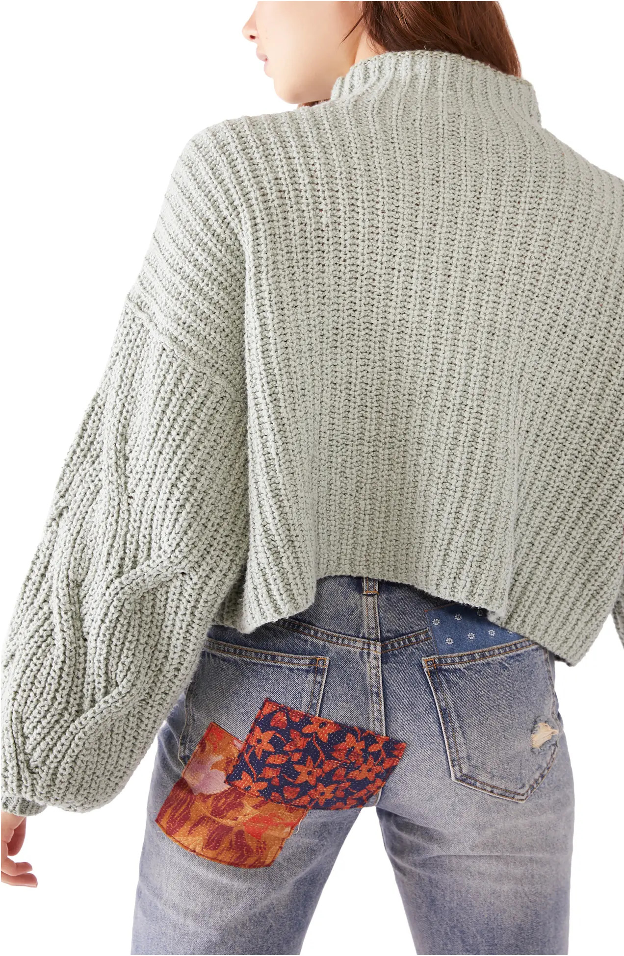 Free People | Seasons Change Sweater | Nordstrom Rack | Nordstrom Rack