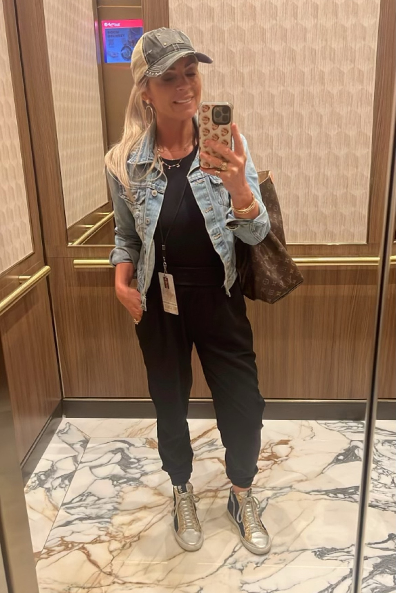 LTK SALE, denim jackets, spring outfit 

#LTKSale