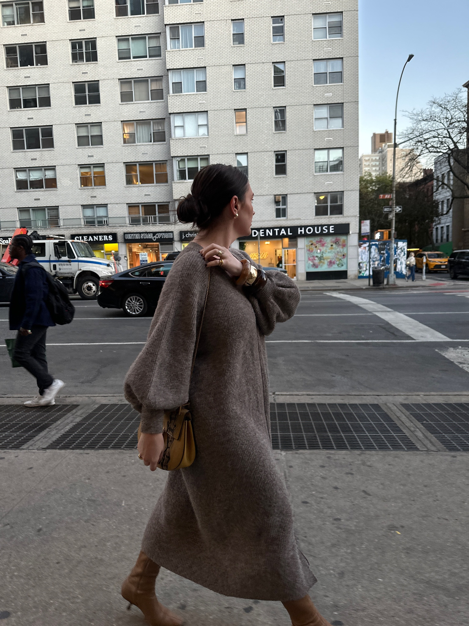 Asos rn > wearing a m in this dress 

#LTKFindsUnder100 #LTKStyleTip