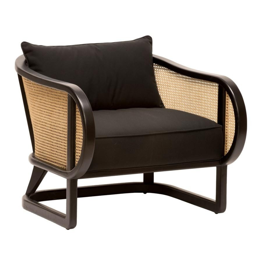 Stockholm Lounge Chair | France and Son