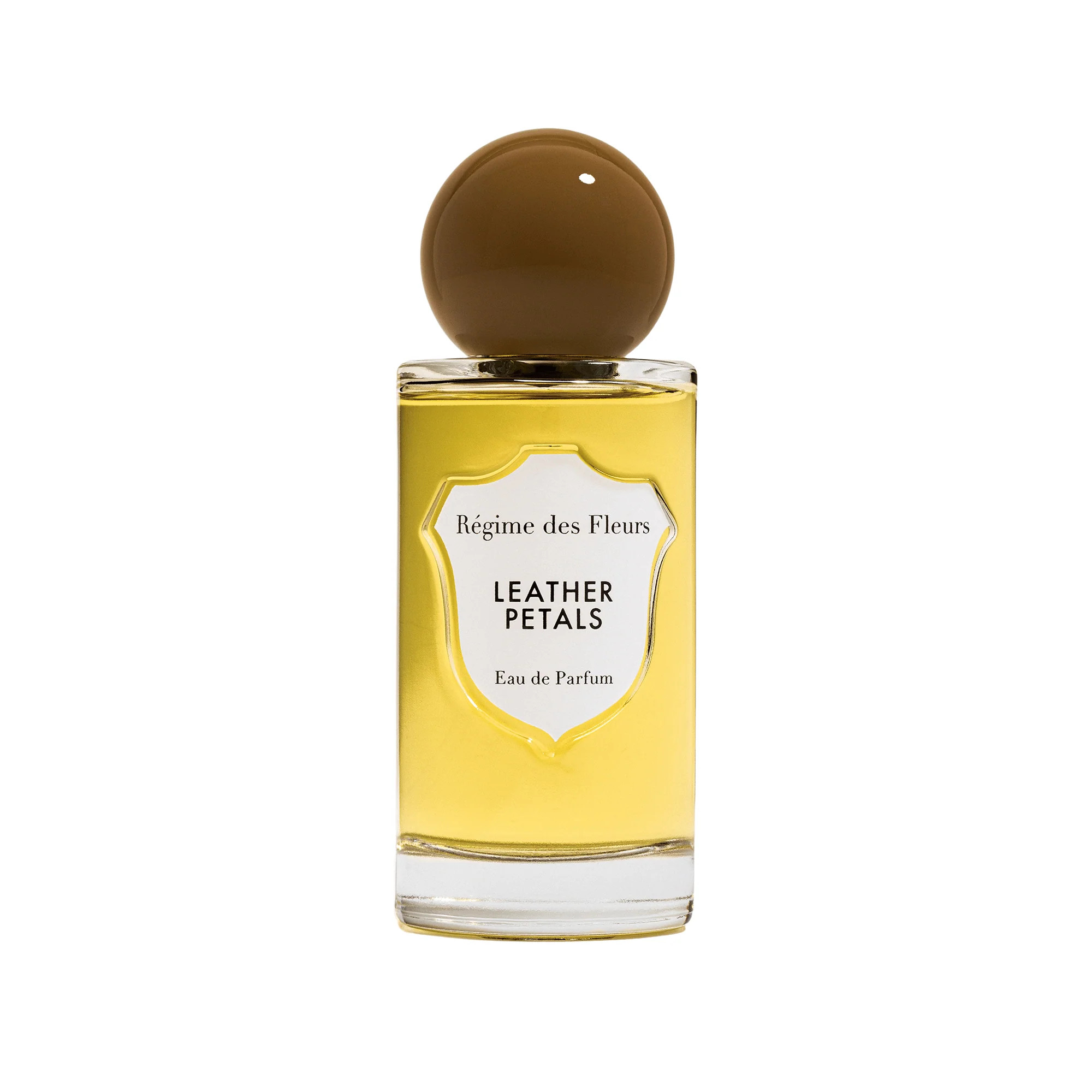 Regime des Fleurs Leather Petals Eau De Parfum (75 ml) #10086071 | Smallflower