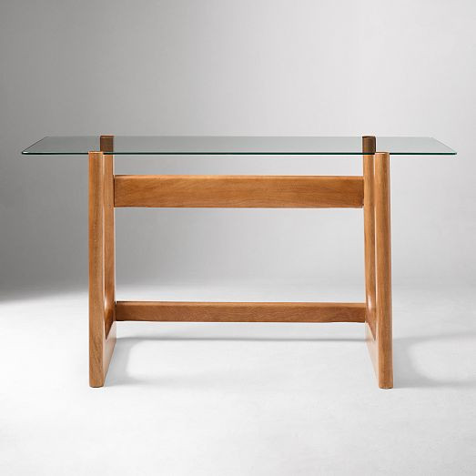 Harper Desk (56") | West Elm (US)