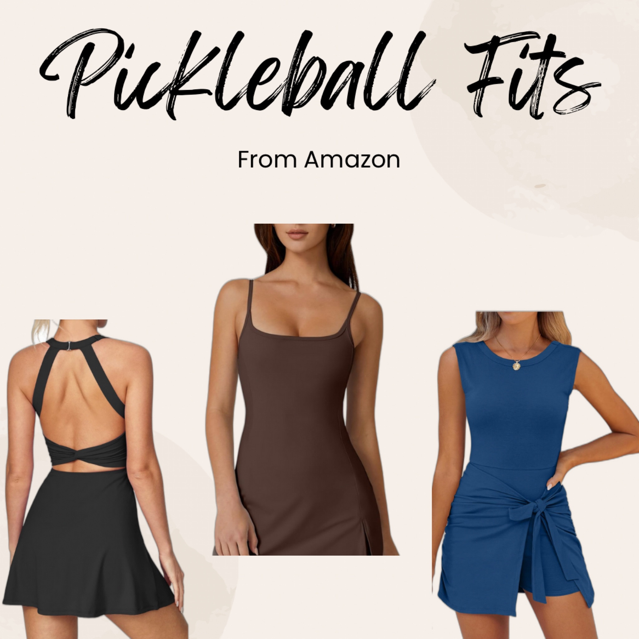 Pickleball outfits
Summer fits
Tennis outfits
Athletic outfits
Fitness, workout outfits
Amazon basics
Amazon athleisure
Tennis, golf, pickleball

#LTKSeasonal #LTKFitness #LTKFindsUnder50

#LTKActive #LTKSaleAlert #LTKStyleTip
