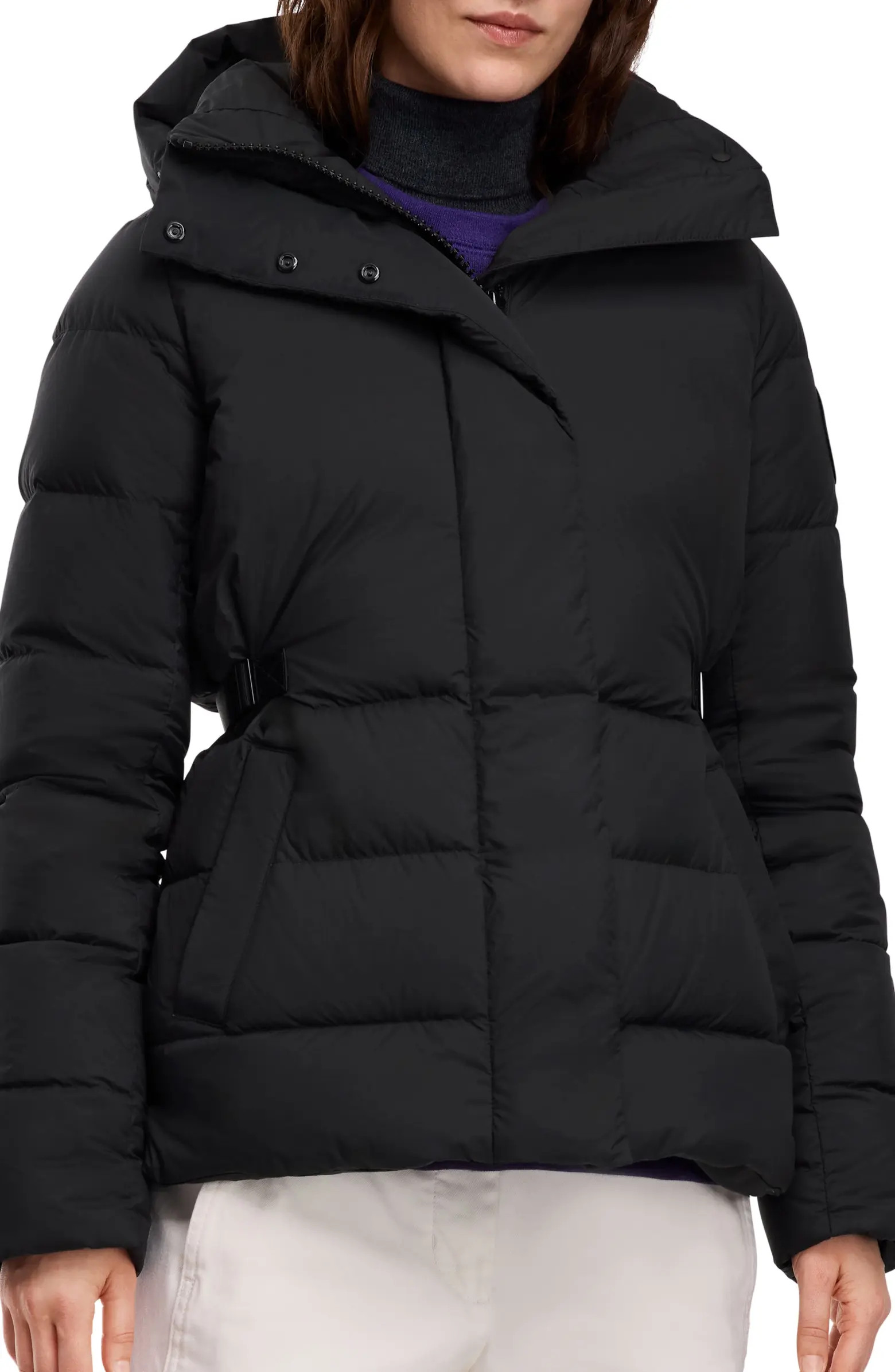 Lyndale 750 Fill Power Down Quilted Puffer Jacket | Nordstrom