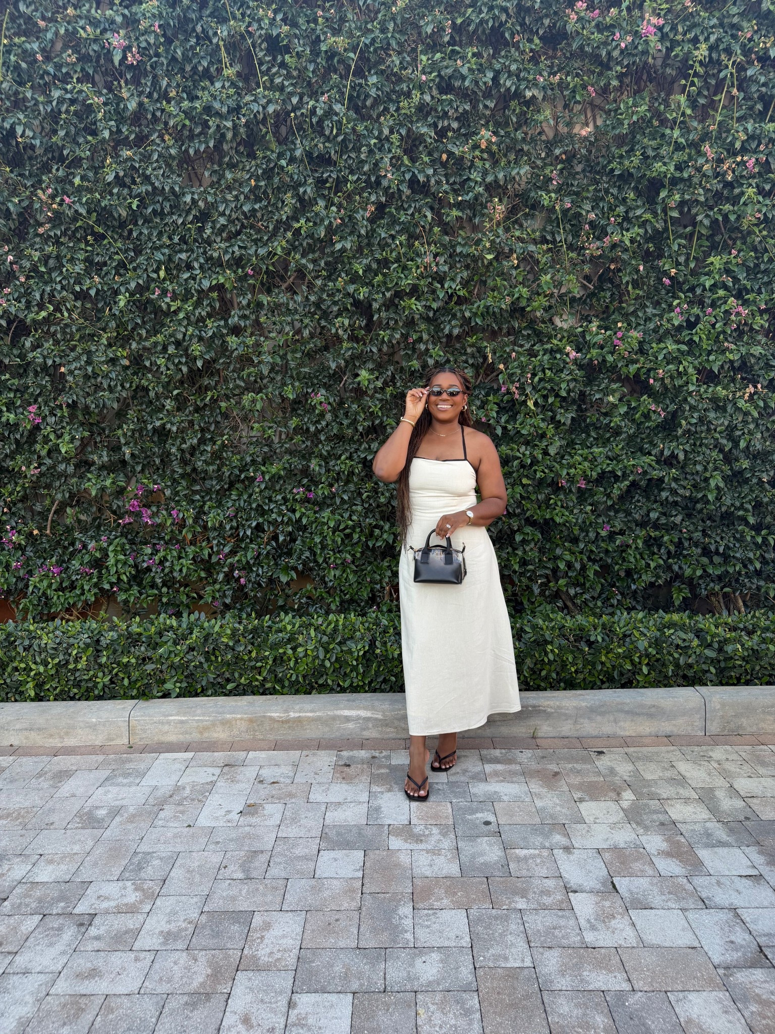 Miami Open 🎾 

#LTKootd #LTKMidsize #LTKmomlife