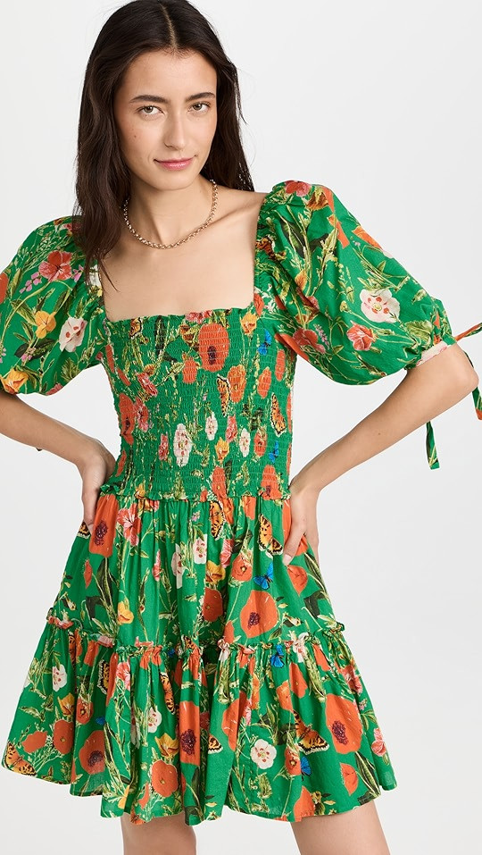 Lenny Dress | Shopbop