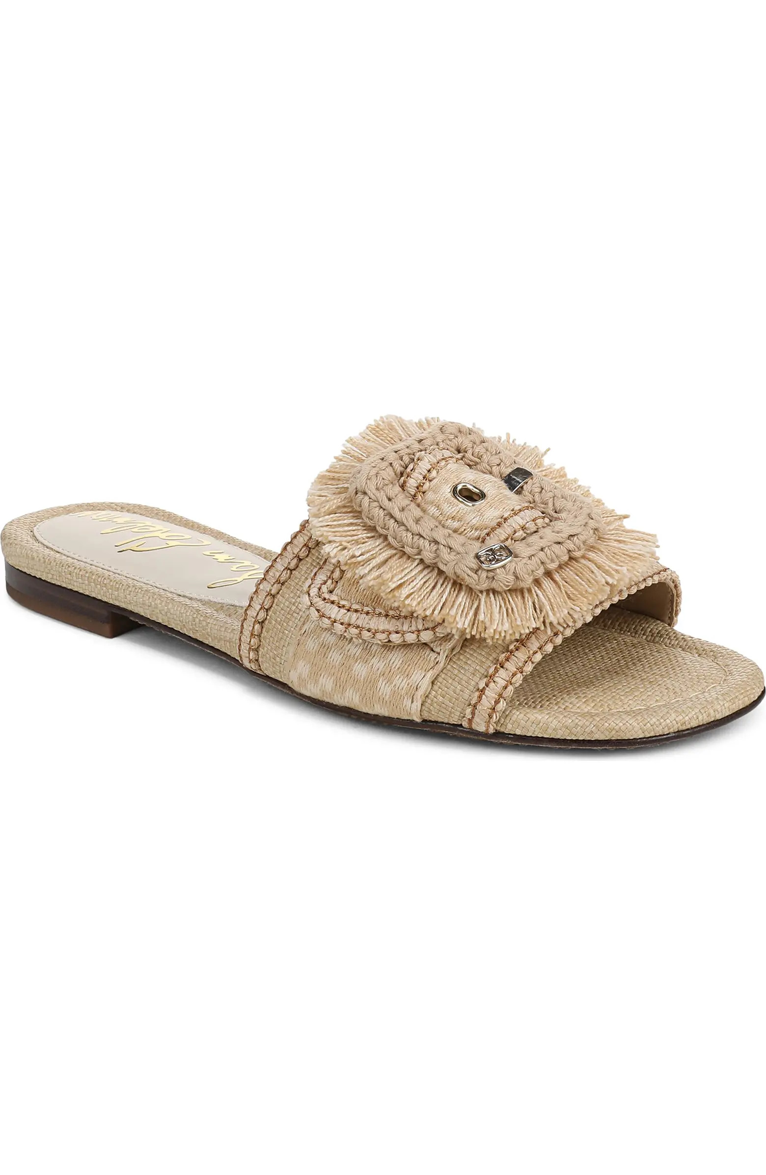 Bambi Playa Slide Sandal (Women) | Nordstrom