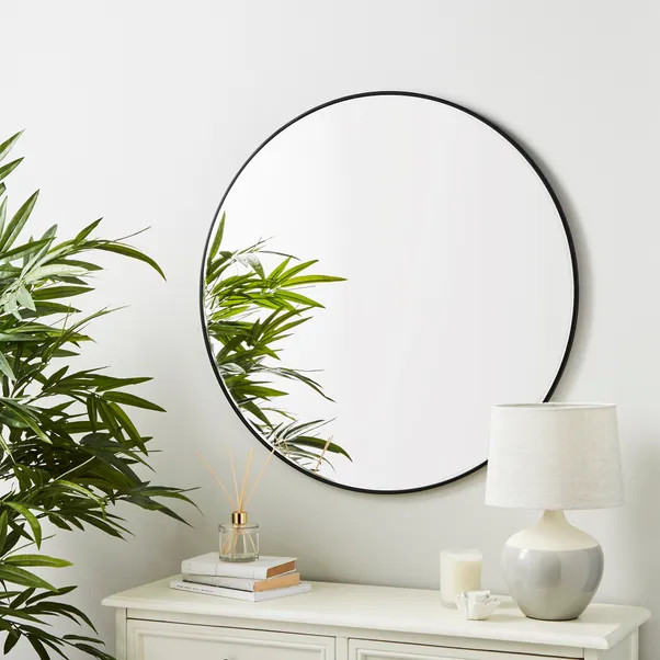 Apartment Mirror, 75cm | Dunelm (migrated)
