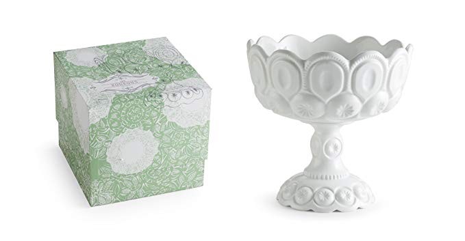 Rosanna Les Bon Bons Large Footed Bowls Compote Pedestal | Amazon (US)