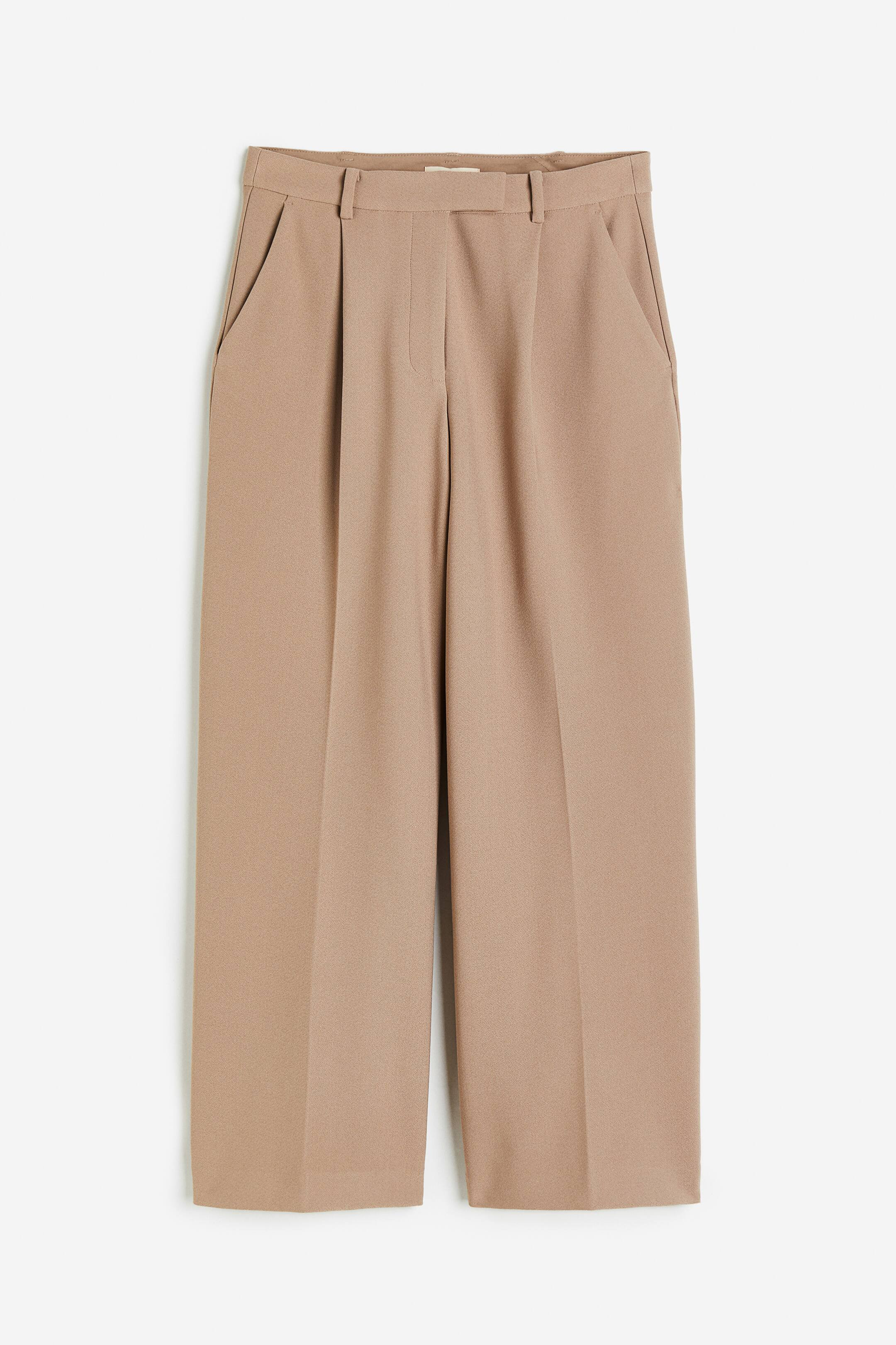 Tailored trousers | H&M (UK, MY, IN, SG, PH, TW, HK)