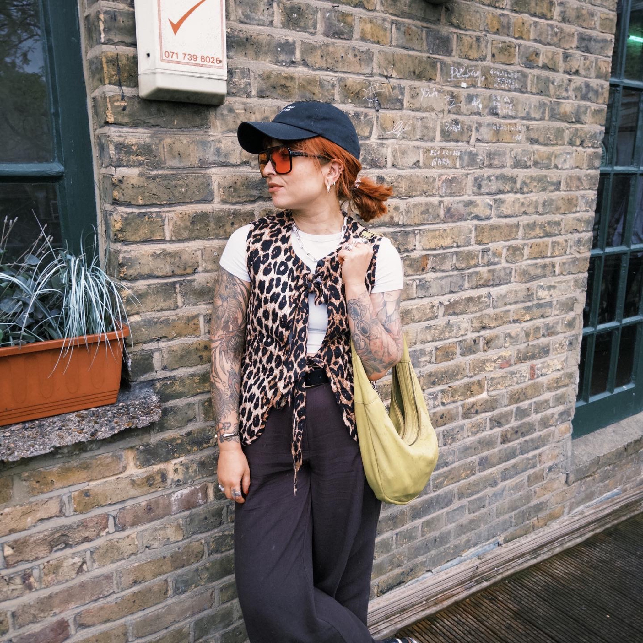 London walks 

#LTKsummer #LTKspring #LTKstyletip