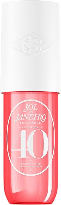 SOL DE JANEIRO Hair & Body Perfume Mist | Amazon (US)