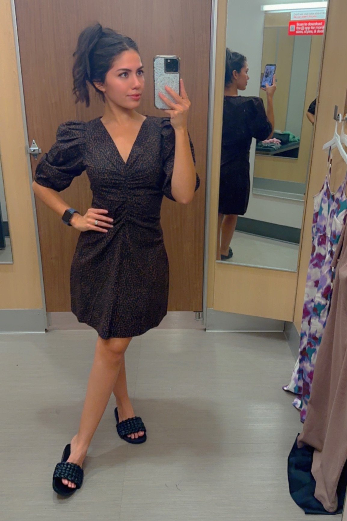 Love puffy sleeves, hello Fall!!!!✨🍂🎃 #targetstyle #targetfashion

#LTKstyletip #LTKunder50 #LTKSeasonal