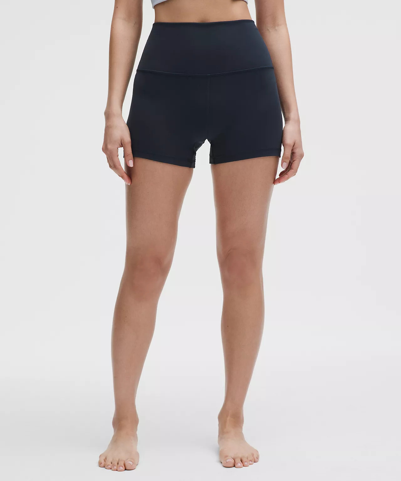 lululemon Align™ High-Rise Short 4" | Lululemon (US)