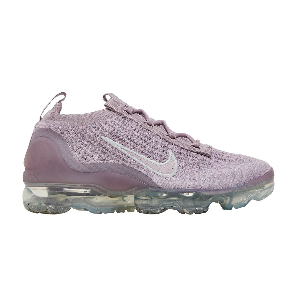 Nike Wmns Air VaporMax 2021 Flyknit 'Plum Fog' | Purple | Women's Size 6.5 | GOAT