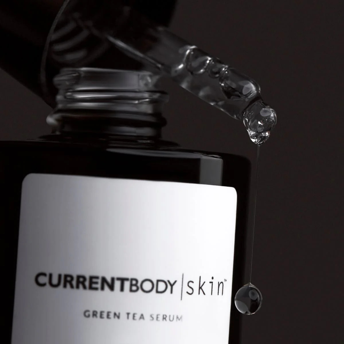 CurrentBody Skin Green Tea Serum (30ml) | Currentbody (UK, IE)