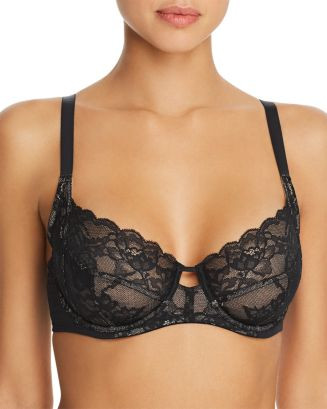 Natori Statement Full Figure Underwire Bra  | Bloomingdale's Women | Bloomingdale's (US)