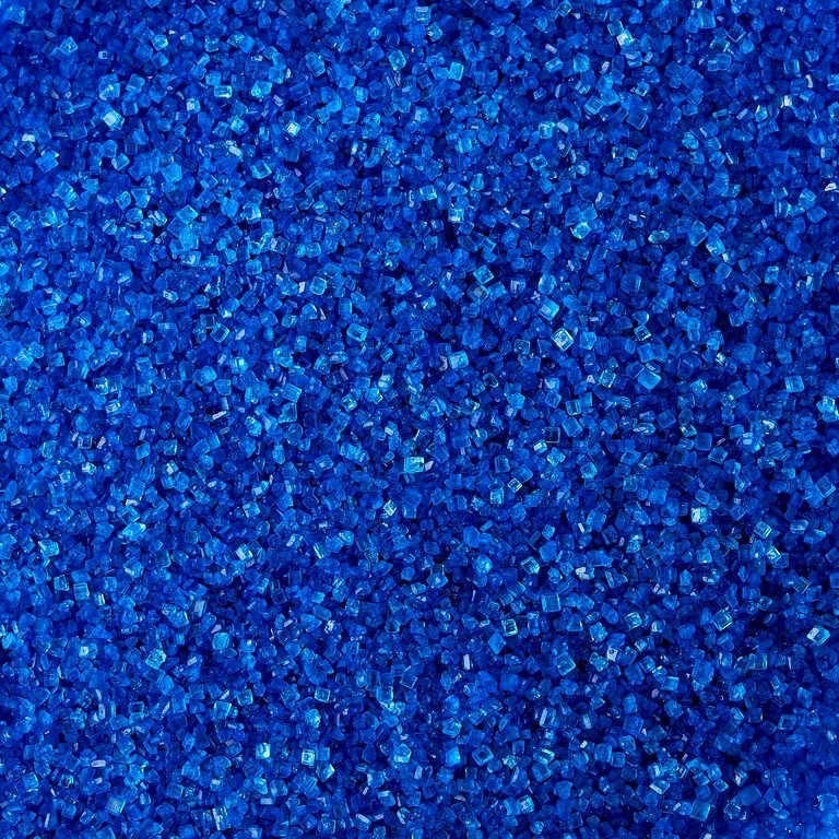 Great Value Blue Sanding Sugar, 3.3 oz | Walmart (US)