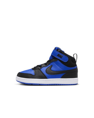 Nike Court Borough Mid 2 | Nike (US)