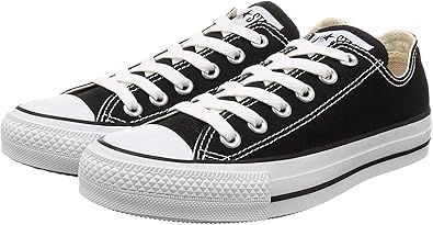 Converse Women's Chuck Taylor All Star Stripes Sneakers | Amazon (US)