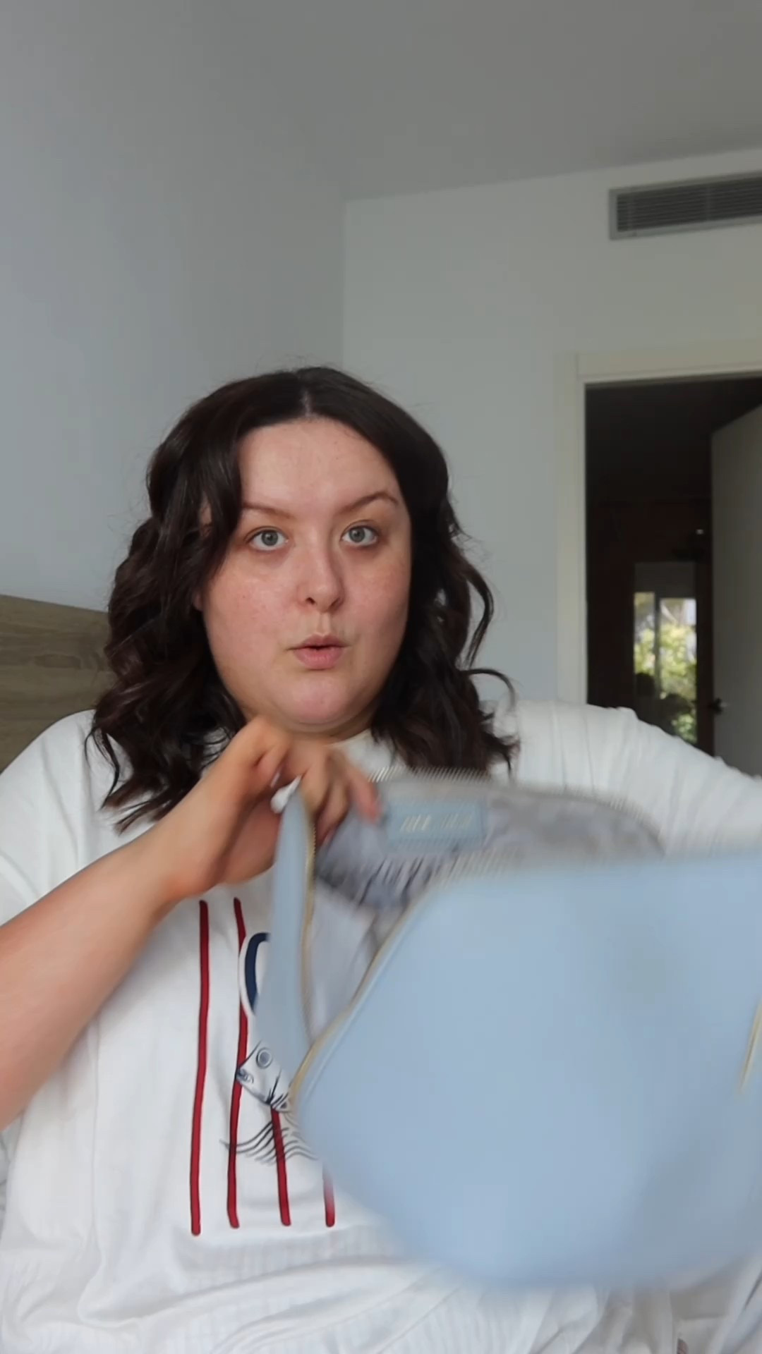 No makeup makeup for exploring on holiday ☀️ 

#LTKbeauty #LTKsummer #LTKtravel