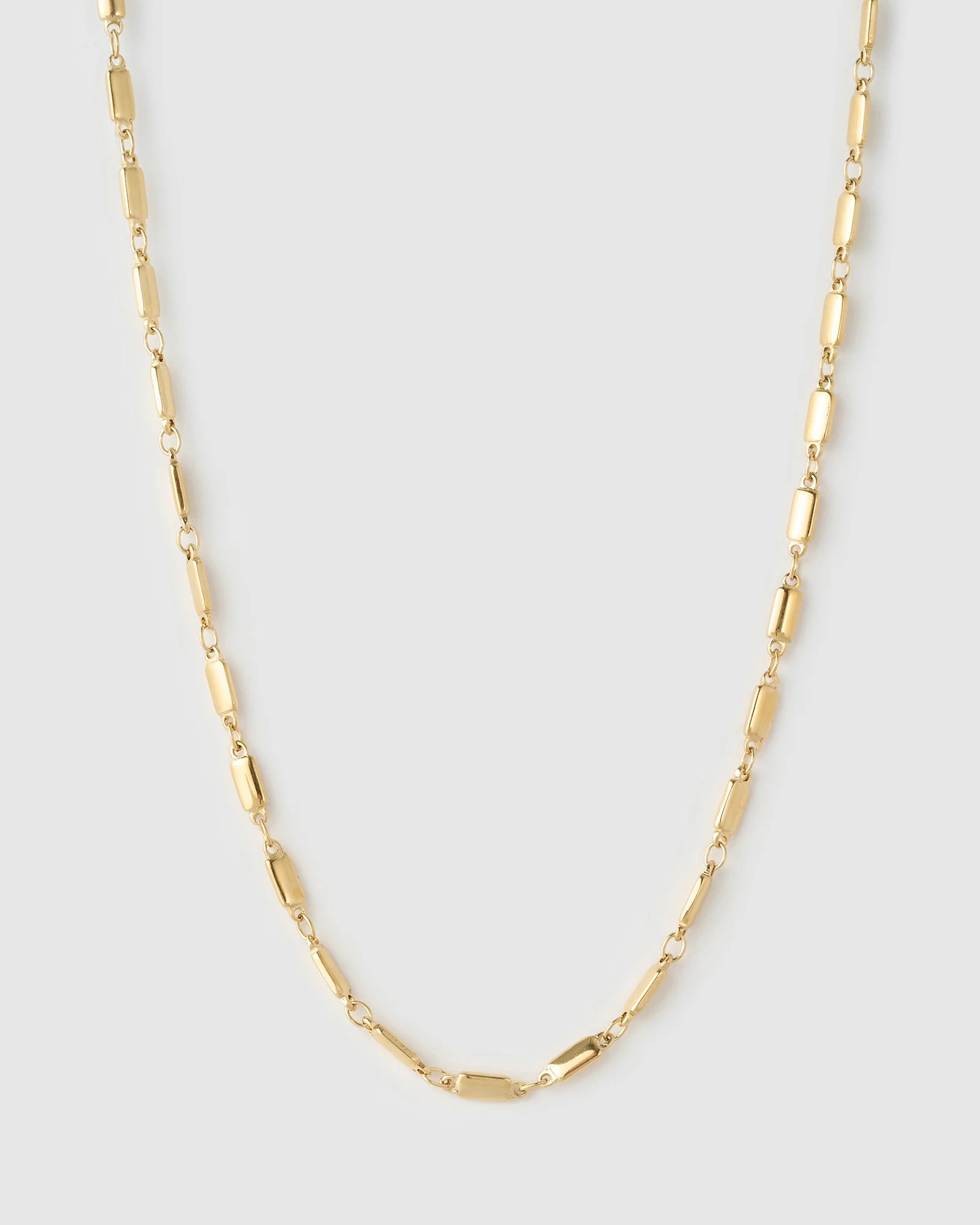 Kiara Gold Necklace | Arms Of Eve