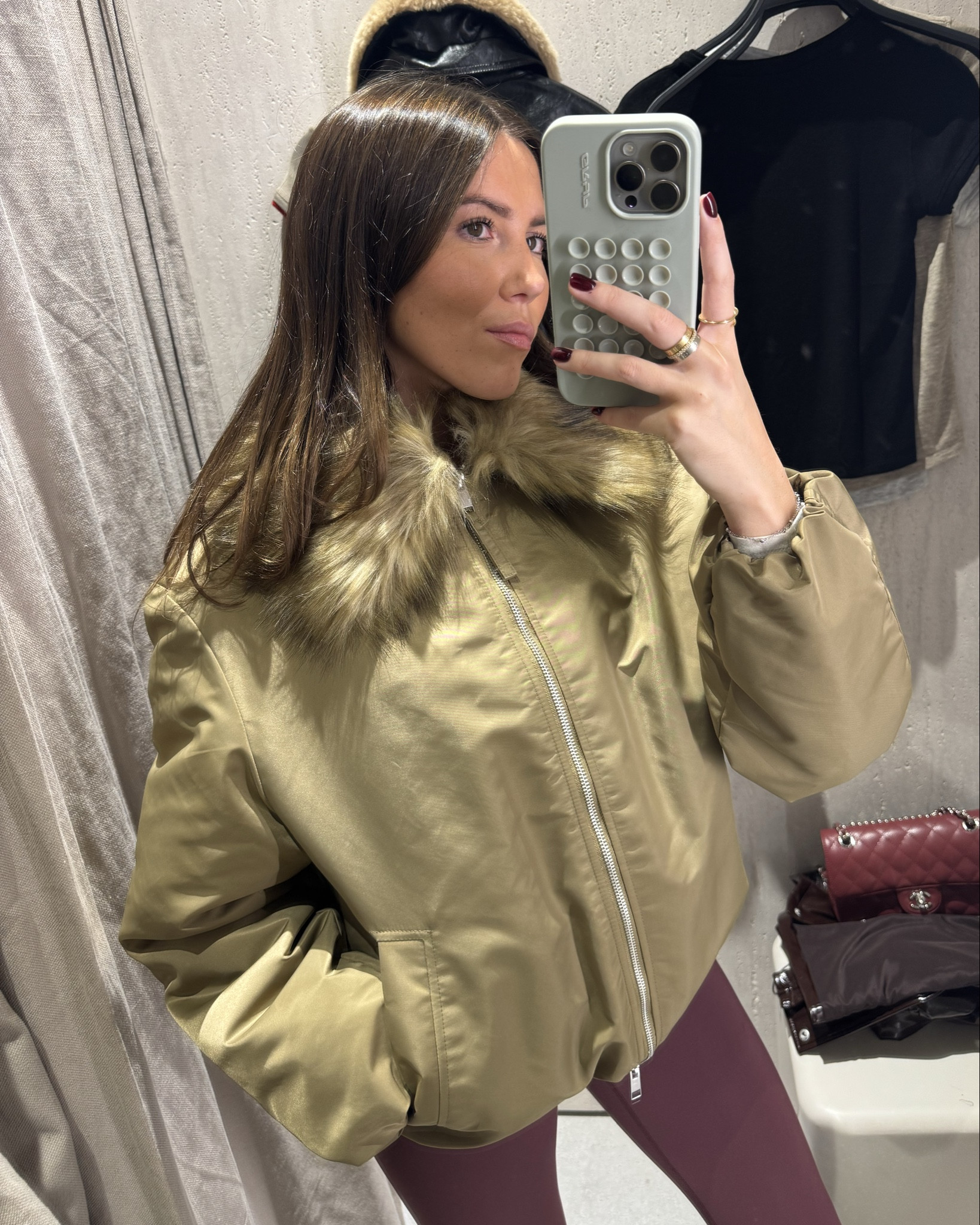 Zara try on. Zara. Zara new in. Trafford centre. Try on haul. Coat. Jacket. Bomber jacket. Leather jacket. T shirt. Knitted top. Knitwear  

#LTKuk #LTKstyletip #LTKautumn