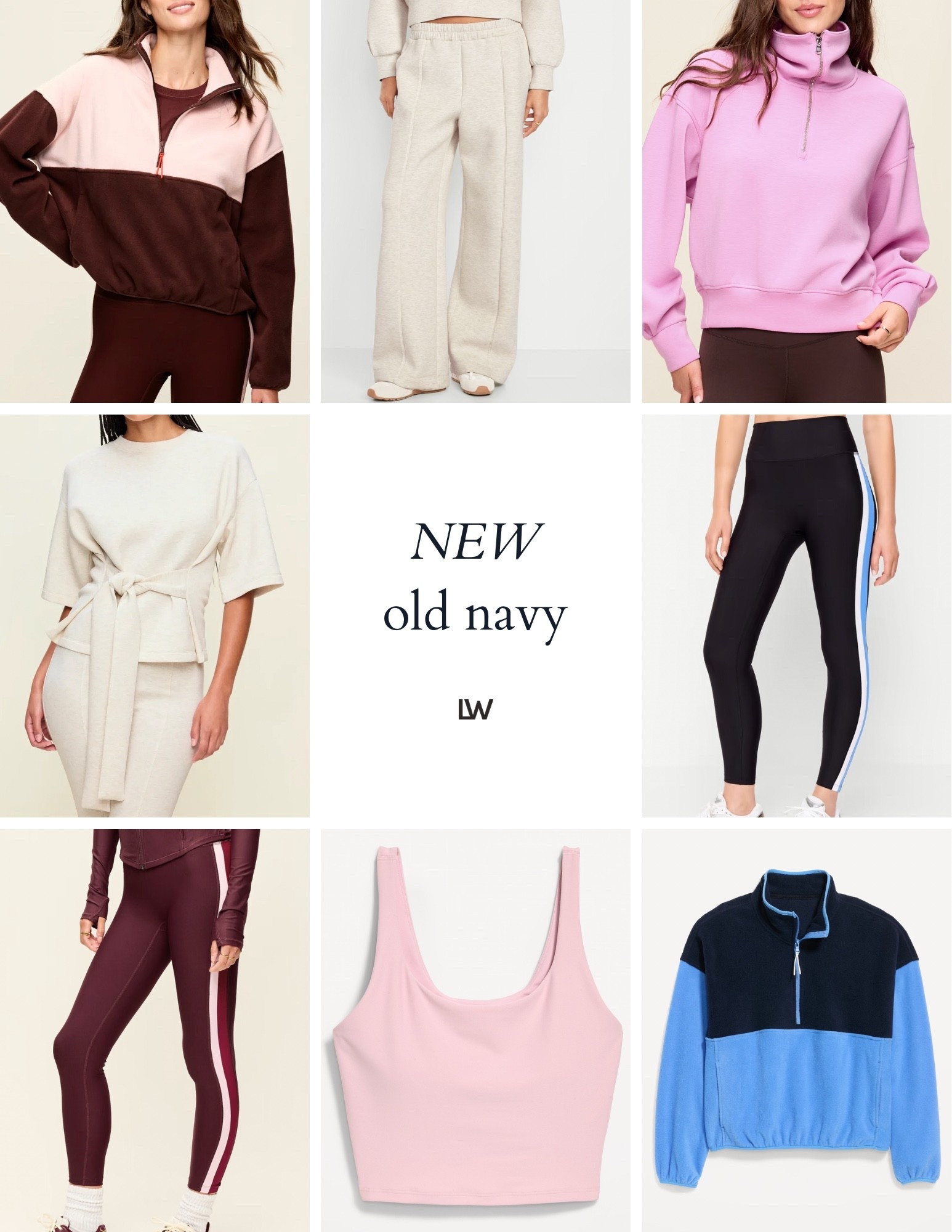 New arrivals from Old Navy!!