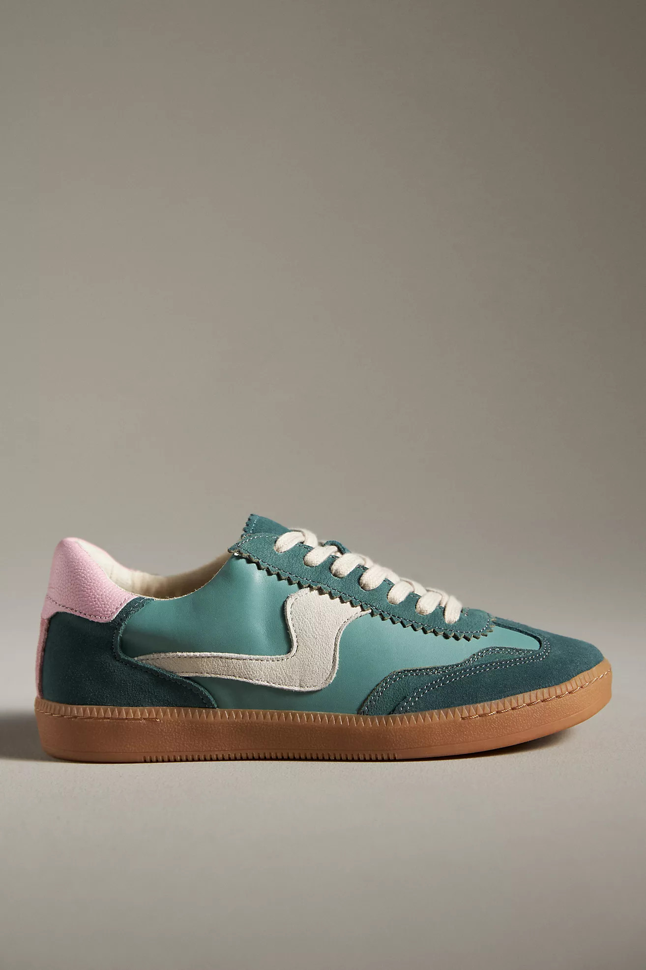 Dolce Vita Notice Sneakers | Anthropologie (US)