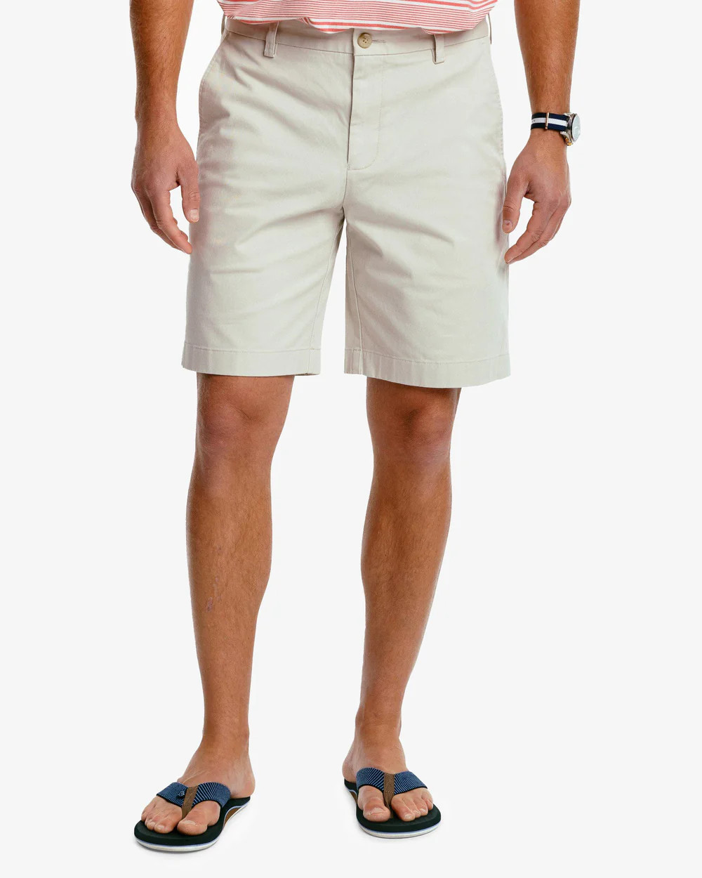 Channel Marker 9 Inch Short | Southern Tide