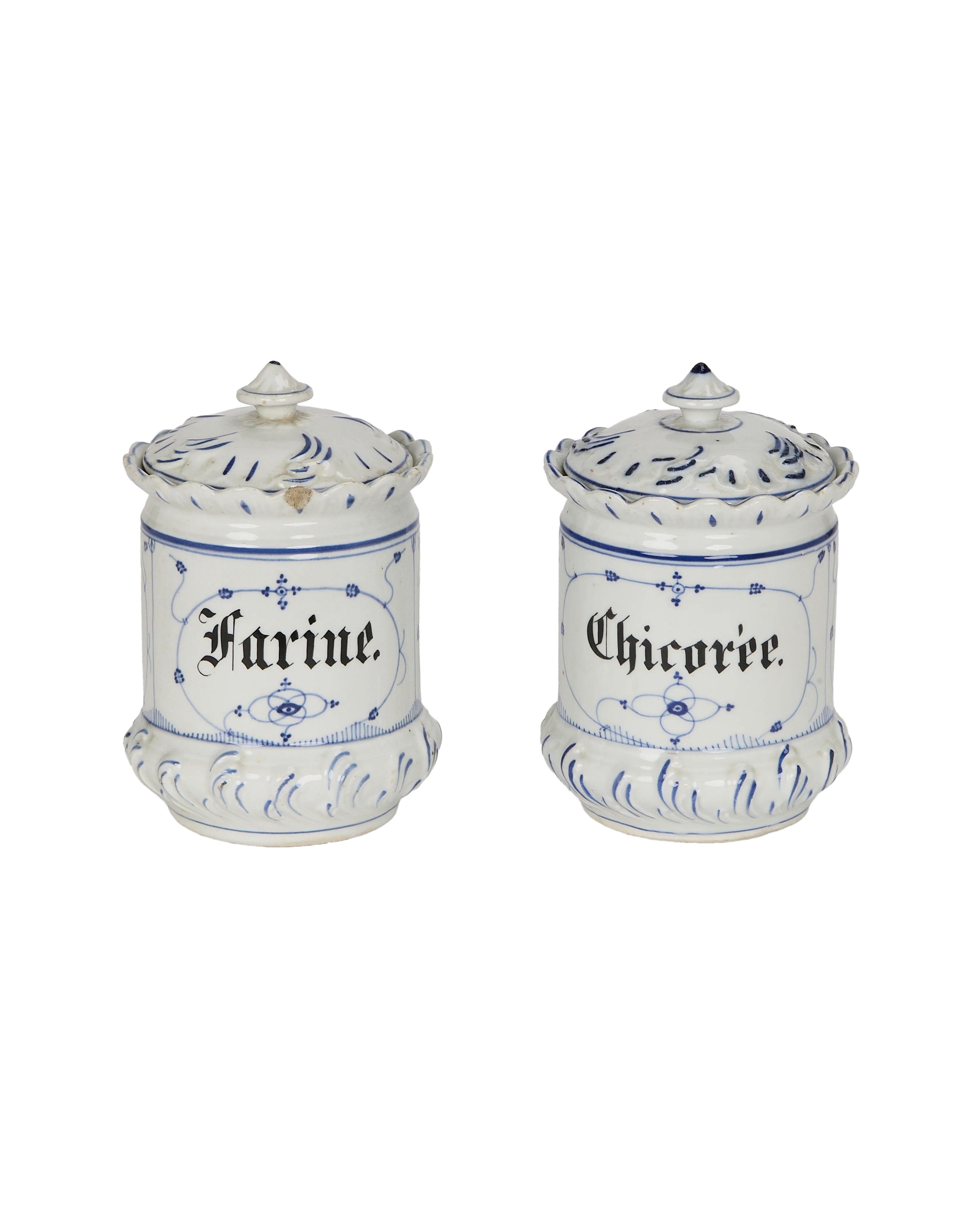 Spice Jar | Olive Ateliers