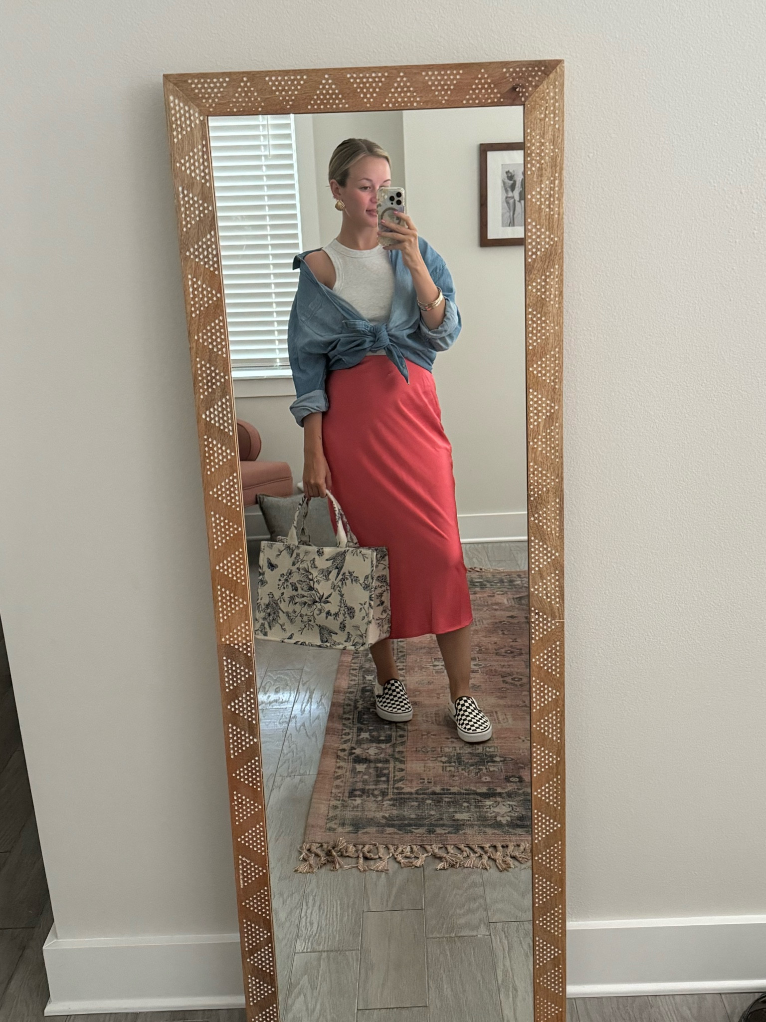 The best shopping outfit🤩 

#LTKstyletip #LTKfindsunder50 #LTKtravel