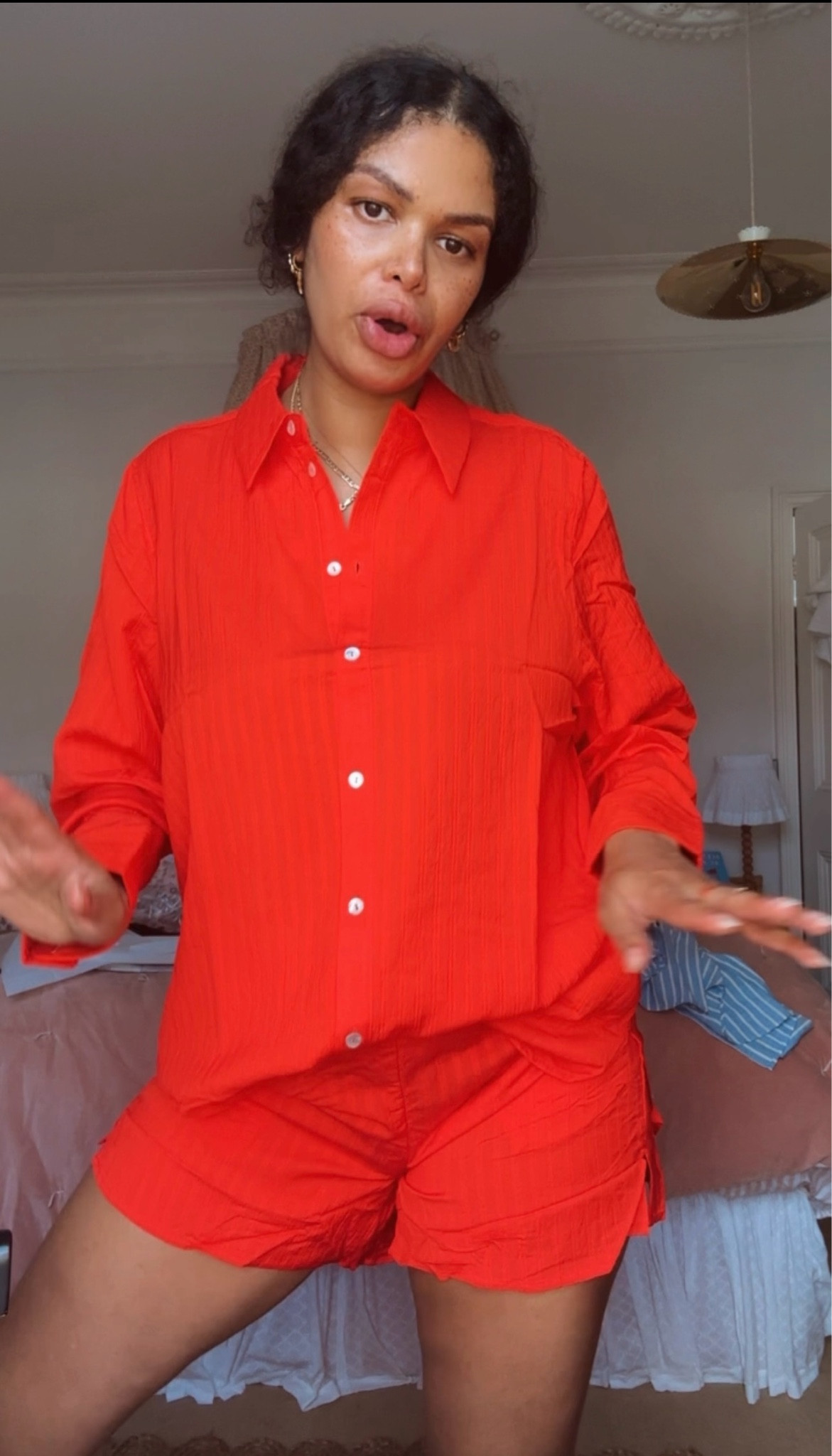 #postpartum #loungewear

#LTKsummer #LTKmaternity #LTKbaby