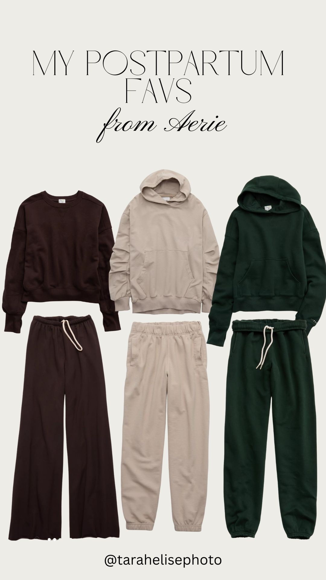 My postpartum cozy favorites!

Postpartum outfits, postpartum style, cozy matching sets 

Tall girl friendly!


#LTKFindsUnder50 #LTKSaleAlert #LTKGiftGuide