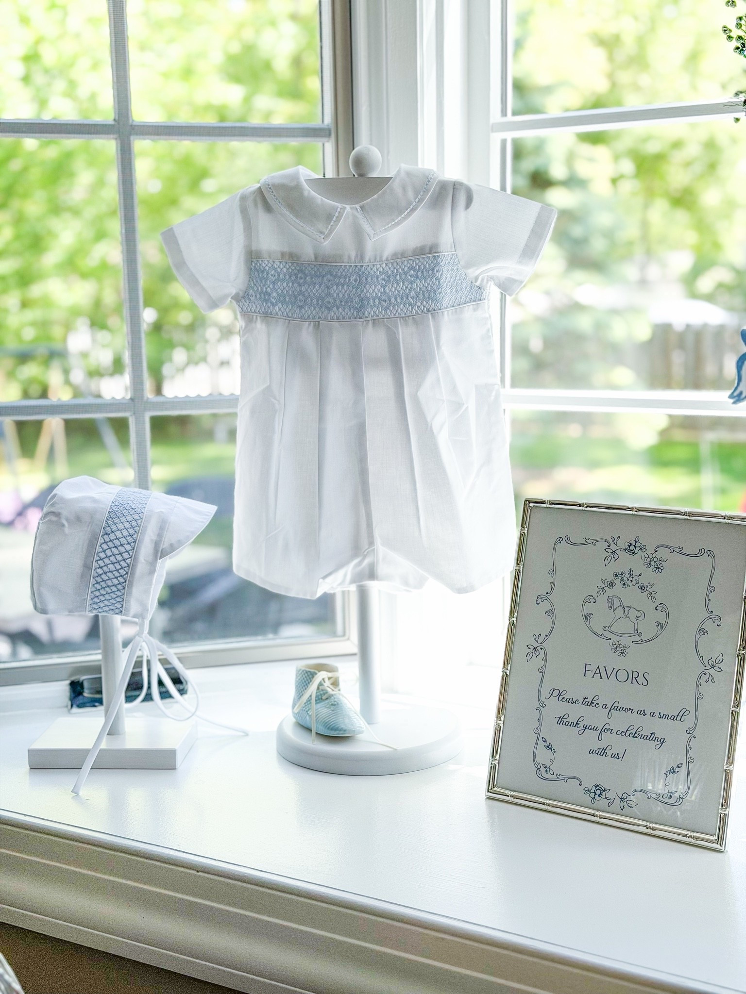 Rocking horse baby shower, signage done by @Zazzle

#LTKBump #LTKBaby