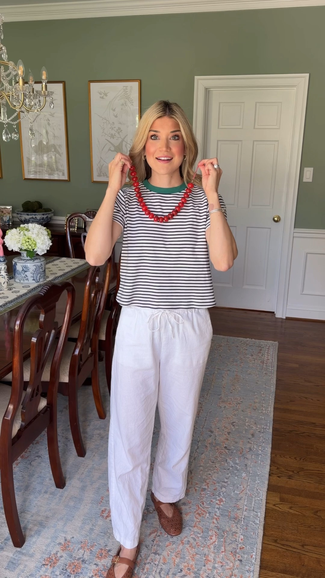 What I’m wearing today as a stay at home mom

#LTKootd #LTKgrwm #LTKmomlife