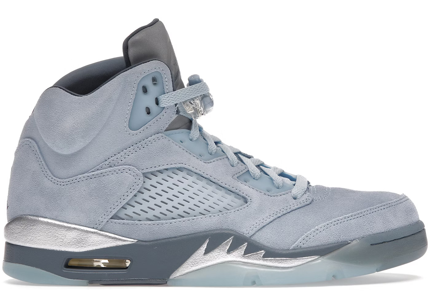 Jordan 5 RetroBluebird (W) | StockX