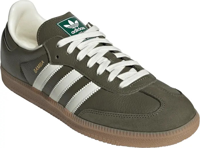 Samba OG Sneaker (Men) | Nordstrom