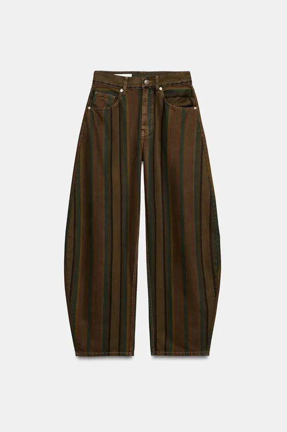 Privacy preference center | Zara DE