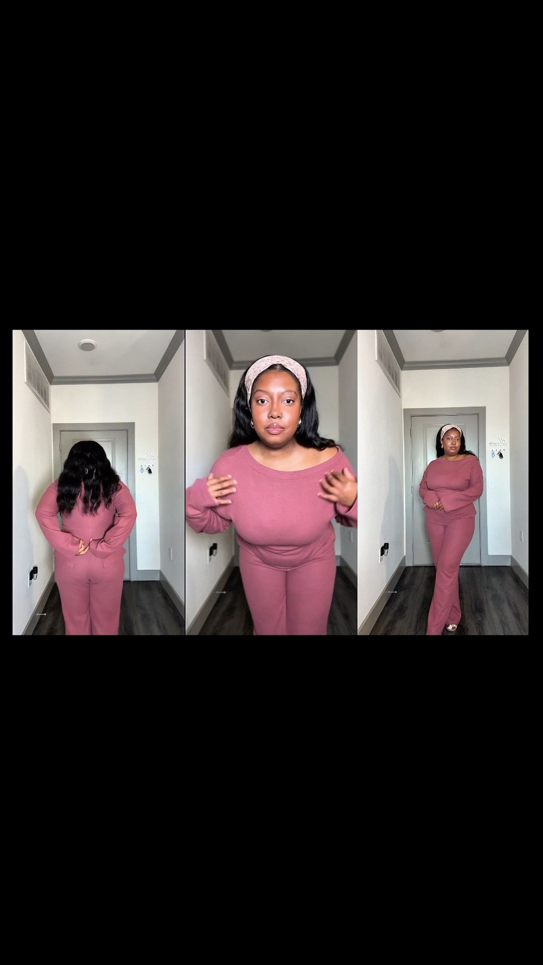 OOTD

#LTKootd #LTKBeauty #LTKMidsize