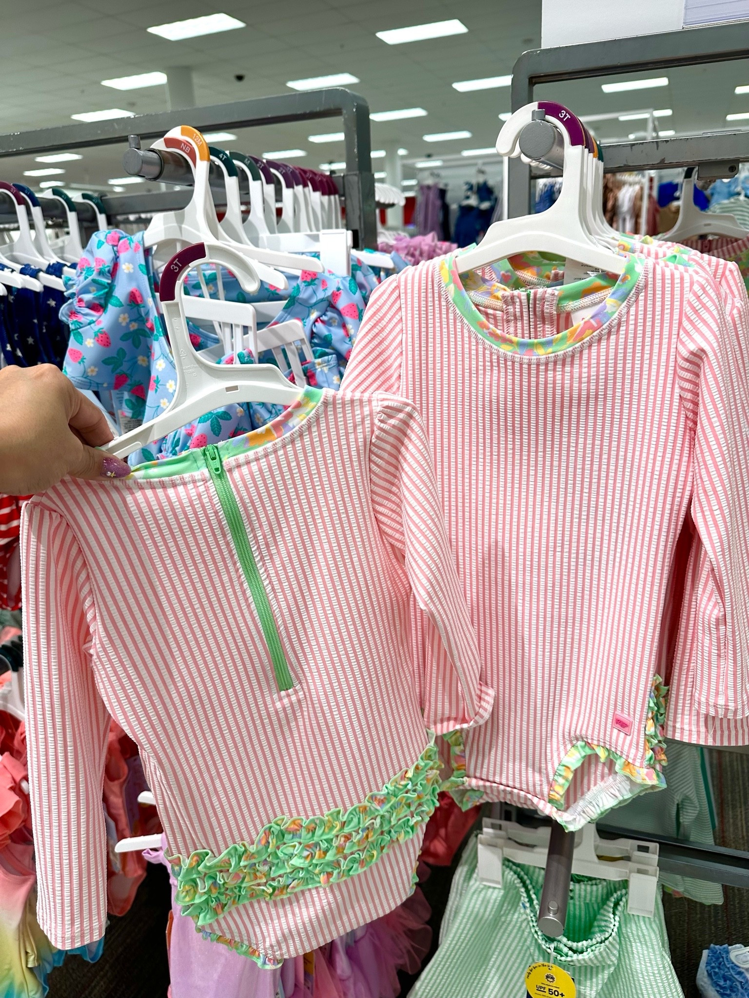 Rufflebutts at Target! Swim for babies

#LTKKids #LTKSwim #LTKBaby