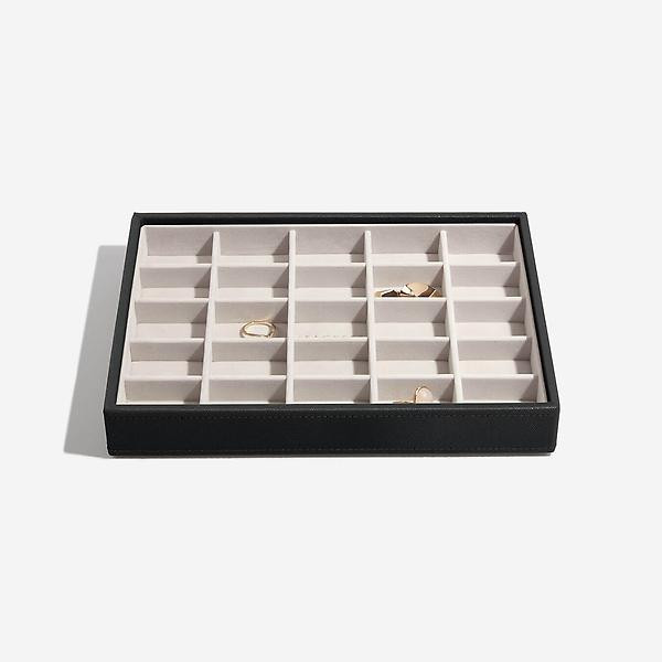 Stackers Classic Jewelry Box Collection | The Container Store