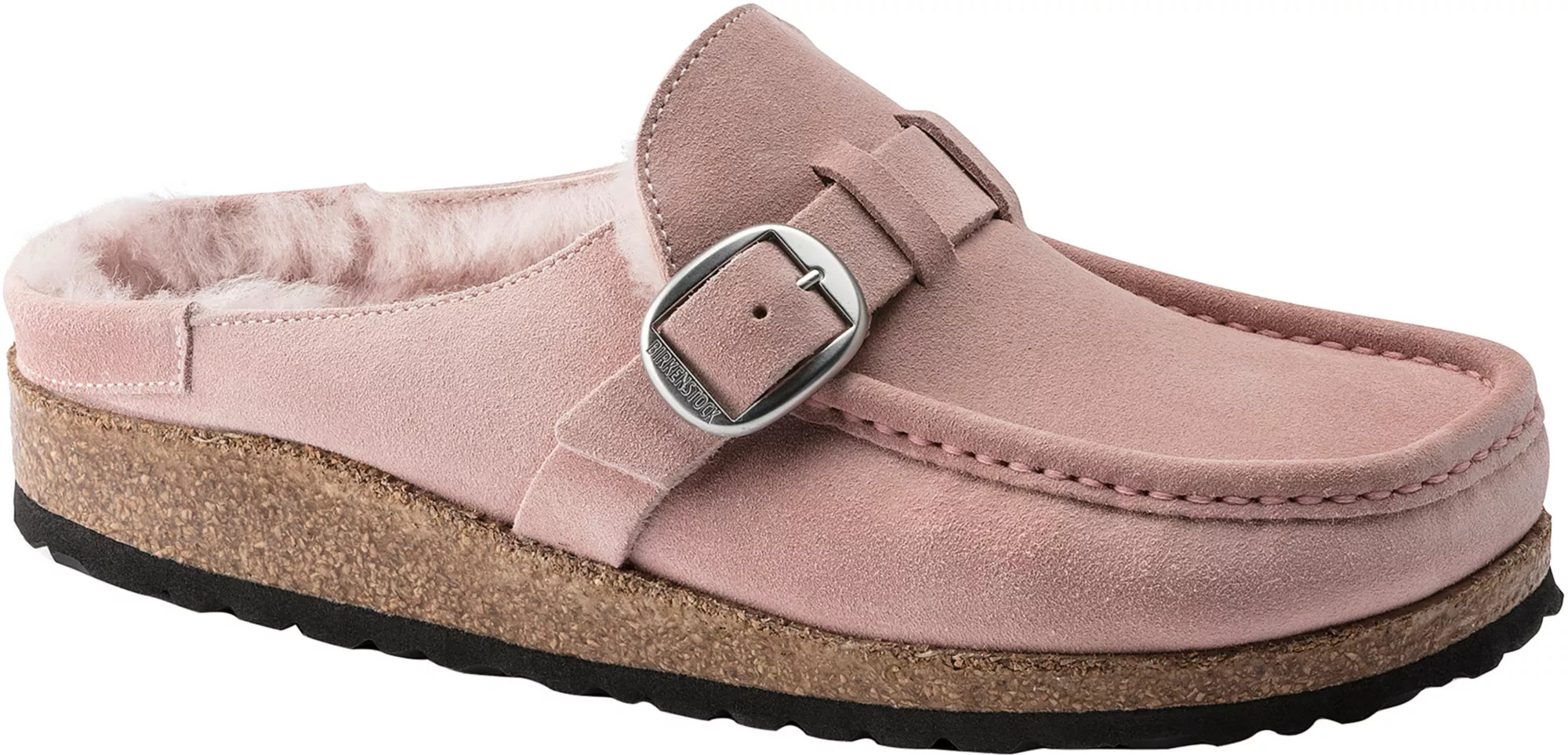 Birkenstock Women's Buckley Sandals, Pink | Dick's Sporting Goods