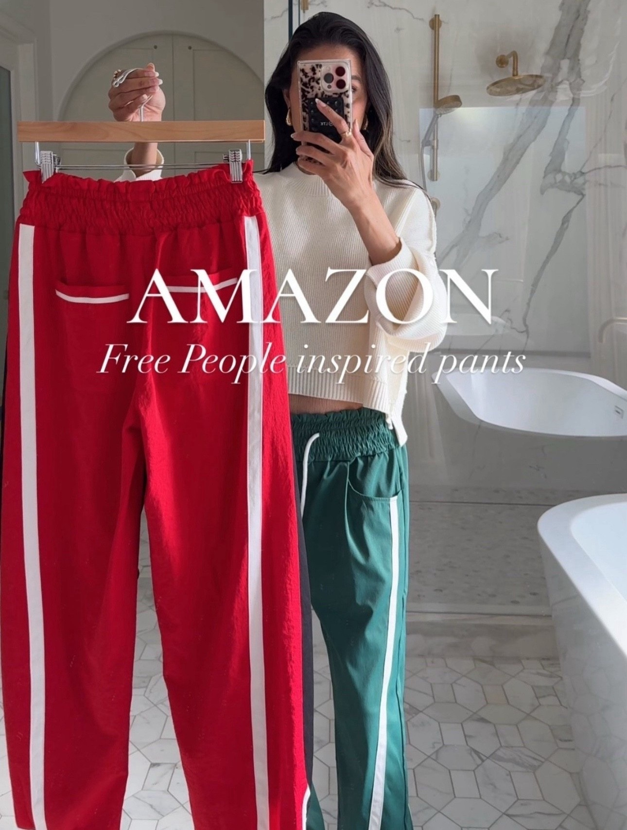 Scroll to shop! Follow for more finds! Xo! 🥰 

#LTKgrwm #LTKmomlife #LTKootd