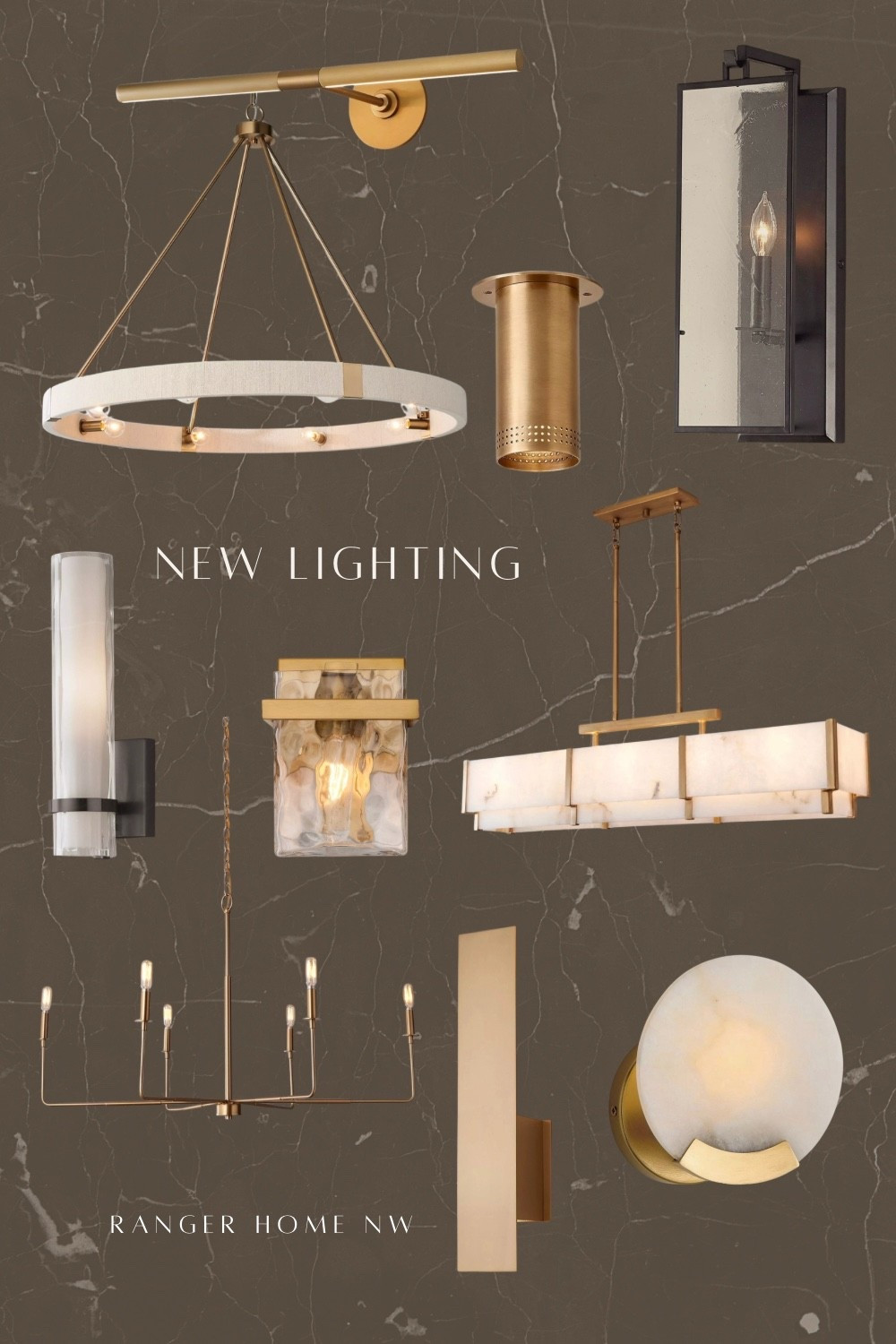 Modern, warm & inviting ✨

#LTKHome #LTKSaleAlert