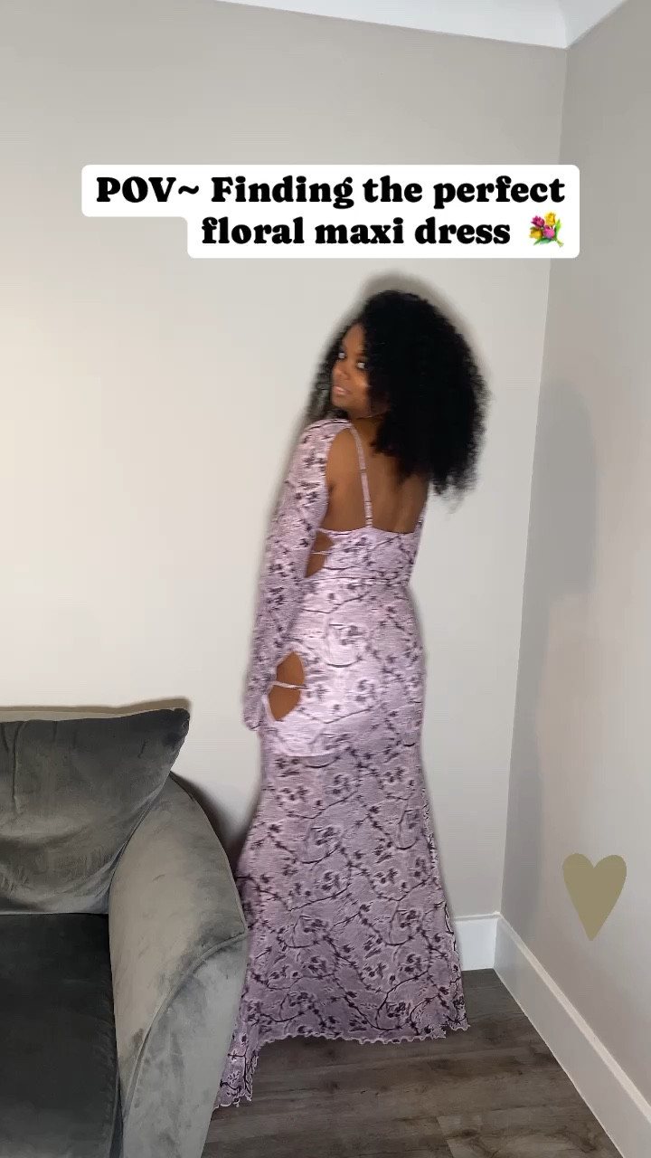 Floral Vibe ~ the dress I got it🌷💐🌷
.
.
.
.
Dress @weare_annorlunda 
Outfit links view “outfits 2024” & link in bio. 
.
.
.
.
.
.
#ootd #outfitoftheday #outfitofthedayshare #dressoftheday #dress #dressoftheday #dressinspiration #dressideas #springoutfit #springoutfits #classyoutfit #classyoutfits #outfits #outfitideas #styleideas #style #styleinspiration #styleinspo #styleblogger #styleoftheday #pinkdress  #Outfitoftheday #ootd #dress #dresstoimpress #ootd #perfectdress #sexydressesonline #sexydress Perfect dress, dress of the day, outfit of the day, dress, pink outfits, dress, sexy dress, maxi dress, midi dress, dress with side split, date outfits 

#LTKfindsunder50 #LTKSpringSale #LTKstyletip